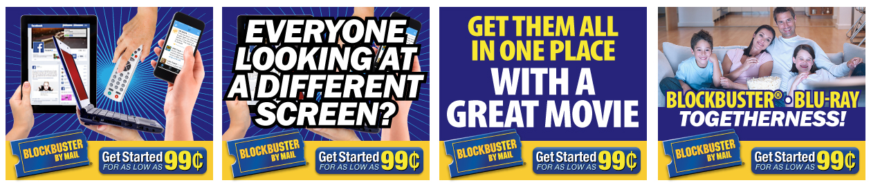 Blockbuster banners 2