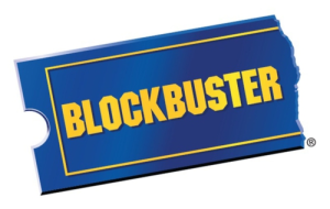 blockbuster logo