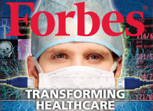 Harris Medical Forbes Portfolio Highlight Thumbnail