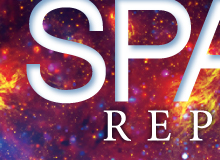 The Space Report Highlight Thumbnail