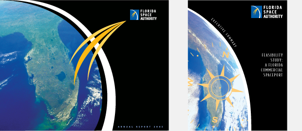 Florida Space Authority Collateral