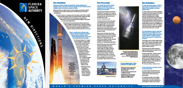 Florida Space Authority Collateral