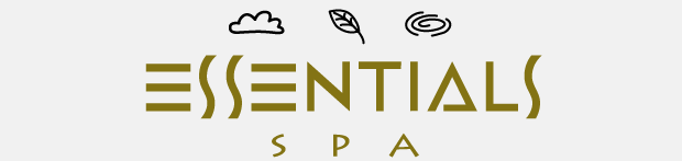 Logo Design / Branding - Essentials Spa 