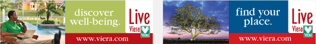 Viera Community Billboard Advertising Campaign 5