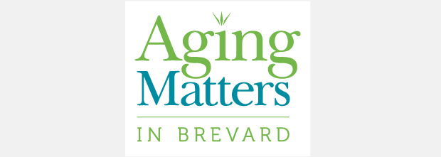 Name / Brand / Logo Design - Aging Matters in Brevard