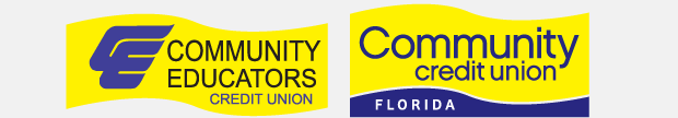 Rename / Brand Development - Community Credit Union Florida