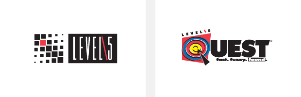 Logo / Brand Design / Development - Level 5 / Quest 