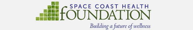 Space Coast Health Foundation brand