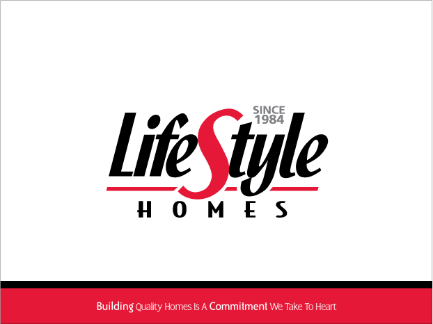 LifeStyle Homes Sales sheet development 