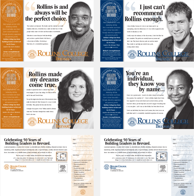 RollinsCollege_Portfolio_DirectMail